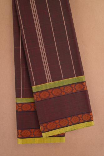 80S X 80S PMK COTSAREES WITH BLOUSE
