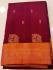 SAREES KPM SILK WITH BLOUSE