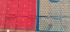 SALEM SILK SAREE WITH BLOUSE