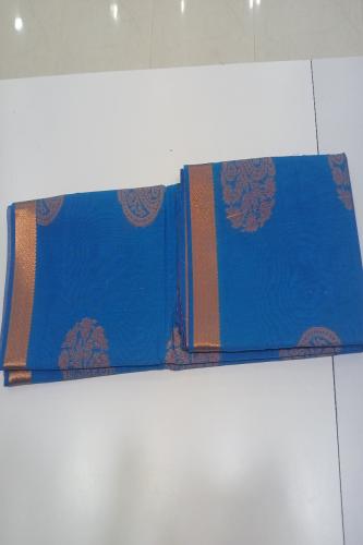 PL BIG BUTTA SAREE