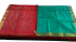 SOFT SILK SAREE WITH BLOUSE
