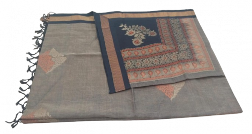 SAREES NEGAMAM WITH BLOUSE