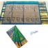 SAREES KPM SILK WITH BLOUSE A