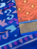 COTTON X KORA SILK TIE DYE SAREES CHINNLAPATTI