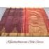SAREES KPM SILK WITH BLOUSE A