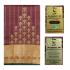 SAREES KPM SILK WITH BLOUSE A