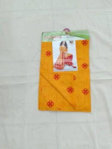 PL PRINTED CHUDIDHAR