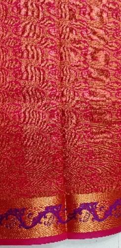 PL EMBOSS SAREE