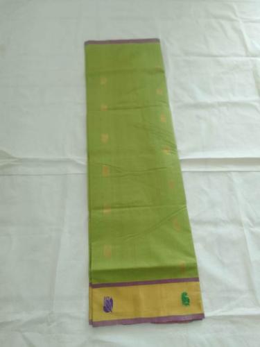 SAREES JAYANKONDAM COTTON 550 MTS