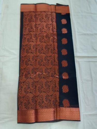 PL BIG BUTTA SAREE