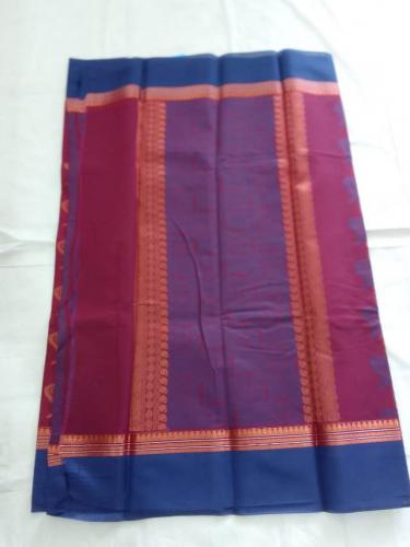 PL BIG BUTTA SAREE