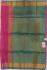 SOFT SILK SAREE WITH BLOUSE