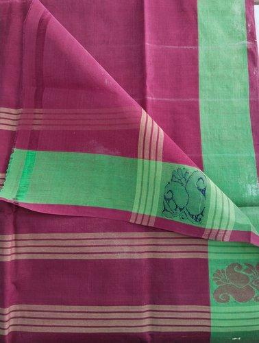 SAREES SALEM 80S WITH BLOUSE