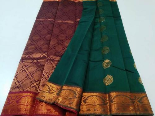 PL BIG BUTTA SAREE