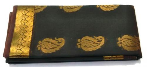 PL BIG BUTTA SAREE