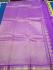 SALEM SILK SAREE WITH BLOUSE