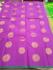 SALEM SILK SAREE WITH BLOUSE