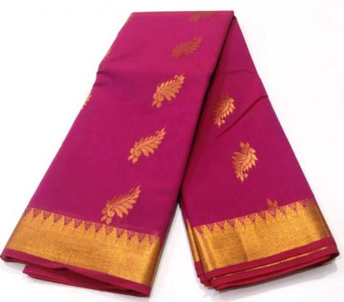 PL BIG BUTTA SAREE