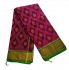 COTTON X KORA SILK TIE DYE SAREES CHINNLAPATTI