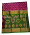 COTTON X KORA SILK TIE DYE SAREES CHINNLAPATTI