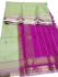 SALEM SILK SAREE WITH BLOUSE