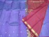 SALEM SILK SAREE WITH BLOUSE