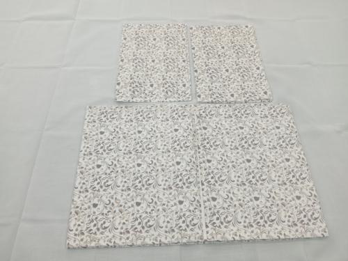 BEDSHEET ERODE AHEMADHABAD PRINT 60X90 2 PILLOW COVER