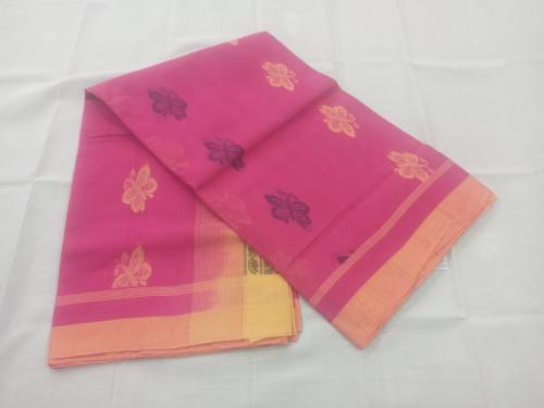 SALEM COTTON SAREES