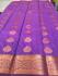 PL EMBOSS SAREE