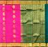 SALEM SILK SAREE WITH BLOUSE
