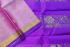 SALEM SILK SAREE WITH BLOUSE