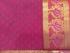 PL EMBOSS SAREE