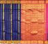 SALEM SILK SAREE WITH BLOUSE