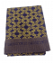 BEDSHEET JACQUARD LIGHT WEIGHT 60X90