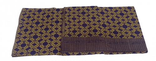 BEDSHEET JACQUARD LIGHT WEIGHT 60X90