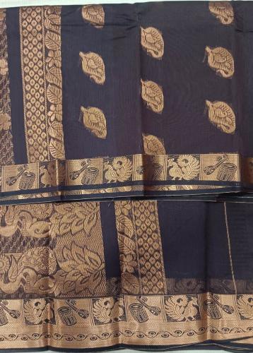 PL BIG BUTTA SAREE