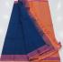 SAREES KANCHEE COTTON WITH BLOUSE