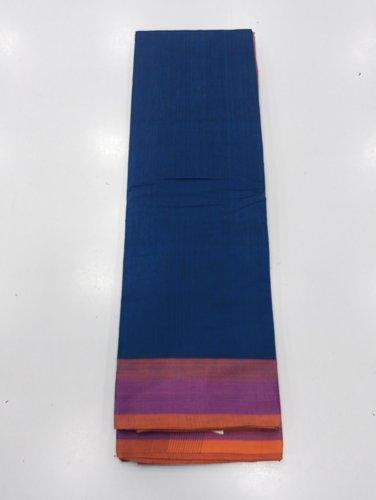 SAREES KANCHEE COTTON WITH BLOUSE