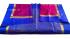 SALEM SILK SAREE WITH BLOUSE