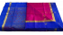 SALEM SILK SAREE WITH BLOUSE
