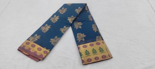 PL BIG BUTTA SAREE