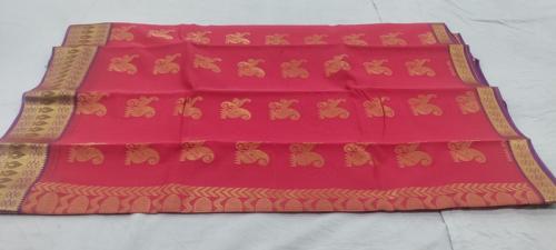 PL BIG BUTTA SAREE