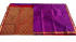 SALEM SILK SAREE WITH BLOUSE