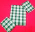 BEDSHEET PLAIN 60X90 2 PILLOW COVER
