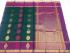 COIMBATORE KORA COTTON SAREE 620 MTS