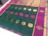 COIMBATORE KORA COTTON SAREE 620 MTS