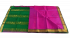 SALEM SILK SAREE WITH BLOUSE