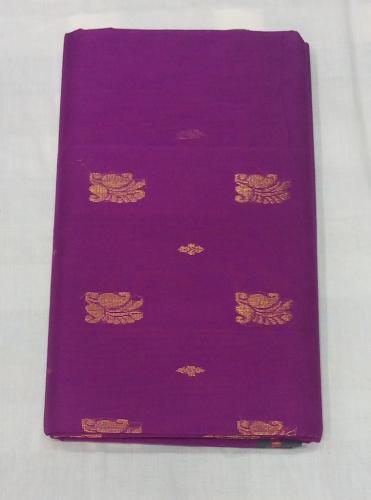 SAREES JAYANKONDAM COTTON WITH BLOUSE
