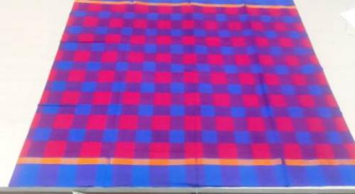 MANAMEDU COTTON SAREES 550MTS