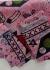 BEDSHEET MEERUT PRINTED 90X108 2 PILLOW COVER